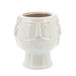 Grandpa Face Planter 6" - White