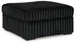 Midnight-Madness - Oversized Accent Ottoman