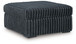 Midnight-Madness - Oversized Accent Ottoman