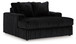 Midnight-Madness - Oversized Chaise