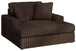 Midnight-Madness - Oversized Chaise