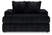 Midnight-Madness - Oversized Chaise