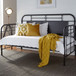 Vintage Series - Metal Day Bed