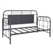 Vintage Series - Metal Day Bed