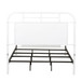 Vintage Series - Metal Bed