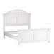 Summer House - Panel Bed