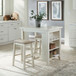 Brook Creek - Counter Set