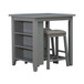 Brook Creek - Counter Set