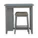 Brook Creek - Counter Set