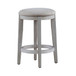 Ocean Isle - Upholstered Console Stool
