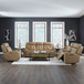 Carrington - Sofa Set