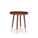 Dein - End Table - Walnut