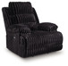 Rhine Falls - Onyx - Zero Wall Recliner