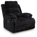 Rhine Falls - Zero Wall Power Recliner - Onyx