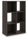 Piperton - Cube Organizer - Wood