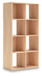 Piperton - Cube Organizer - Wood
