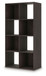 Piperton - Cube Organizer - Wood