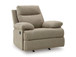 Side-Swipe - Rocker Recliner