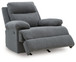 Side-Swipe - Rocker Recliner
