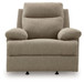 Side-Swipe - Rocker Recliner