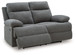 Side-Swipe - Reclining Loveseat
