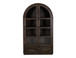 Black Balam - Cabinet - Oil Black