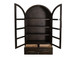 Black Balam - Cabinet - Oil Black