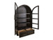 Black Balam - Cabinet - Oil Black