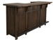 Dutton - Bar - Rookwood Brown