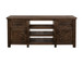 Dutton - TV Stand - Rookwood Brown