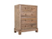 Atenas - Chest - Desert Brown