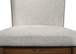 Salerno - Side Chair (Set of 2) - Gray / Brown