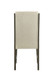 Herbert - Side Chair (Set of 2) - Espresso / Beige