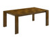 Hollister - Dining Table - Brown