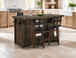 Dutton -  Barstool (Set of 2)
