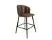 Tamesis -  Upholstered Barstool