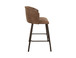Tamesis -  Upholstered Barstool