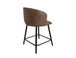 Tamesis -  Upholstered Barstool