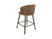 Tamesis -  Upholstered Barstool