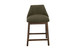 Mezquite -  Upholstered Barstool