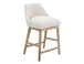 Emma -  Upholstered Barstool