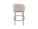 Snow -  Upholstered Barstool