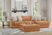 Minori - Cocktail Ottoman