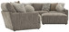 Turner - Sectional