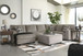 Ballinasloe - Sectional