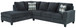 Abinger - Sleeper Sectional