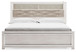 Altyra - Bookcase Bed