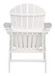 Sundown Treasure - Outdoor Conversation Set