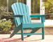 Sundown Treasure - Outdoor Conversation Set
