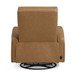 Rosslyn - Swivel Glider Recliner P3